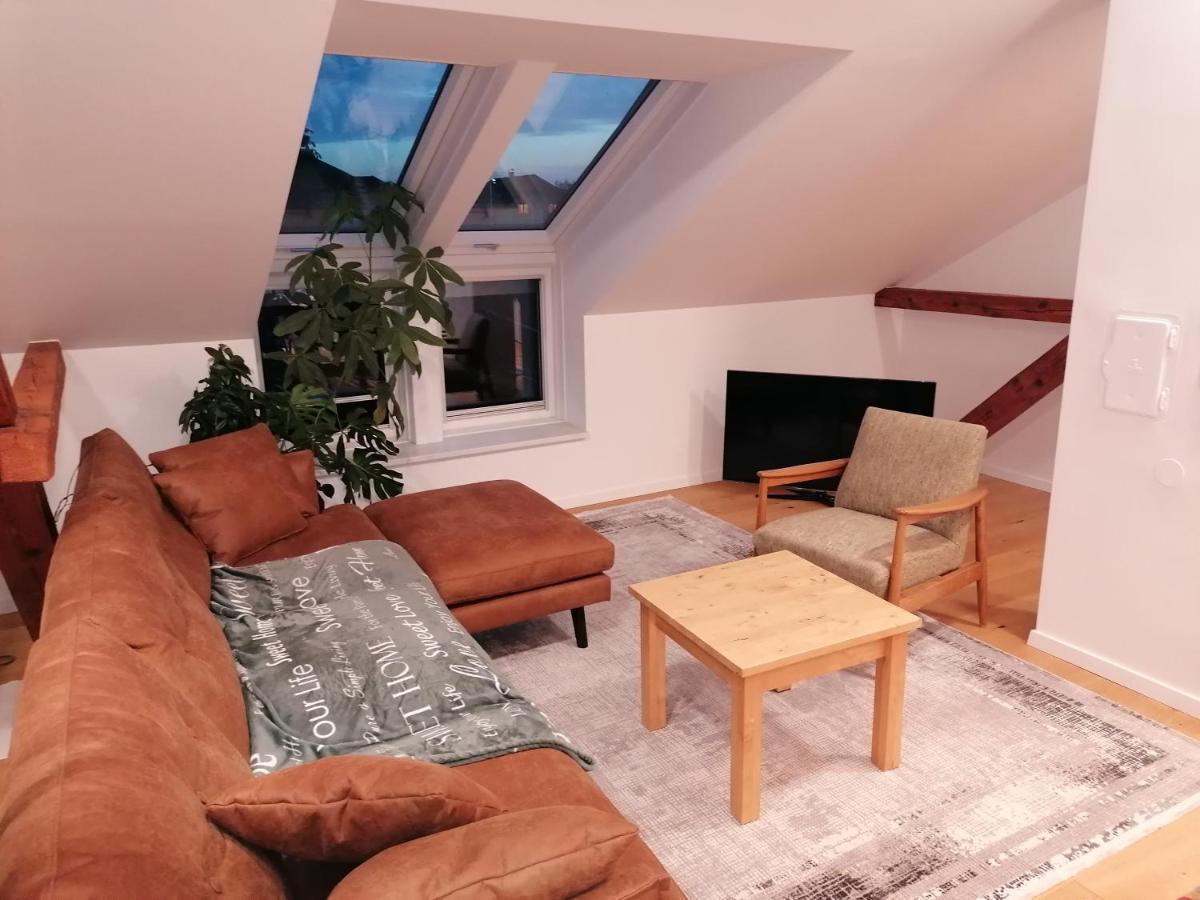 Haus Larissa Daire Gmund  Dış mekan fotoğraf
