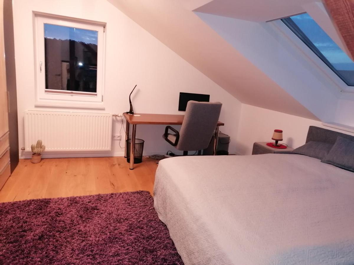 Haus Larissa Daire Gmund  Dış mekan fotoğraf