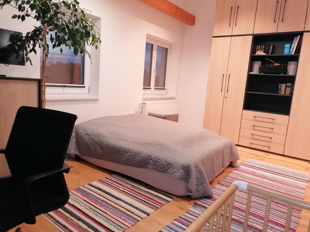 Haus Larissa Daire Gmund  Dış mekan fotoğraf
