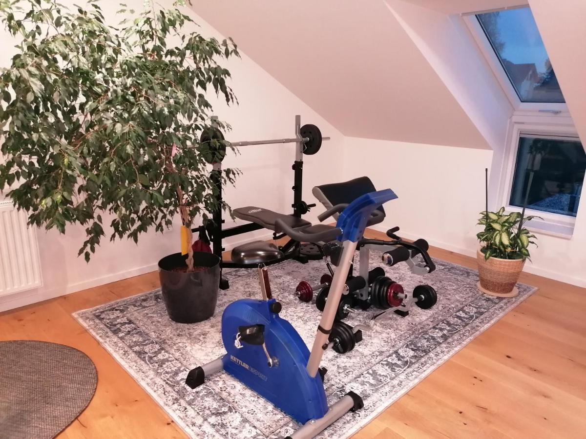 Haus Larissa Daire Gmund  Dış mekan fotoğraf