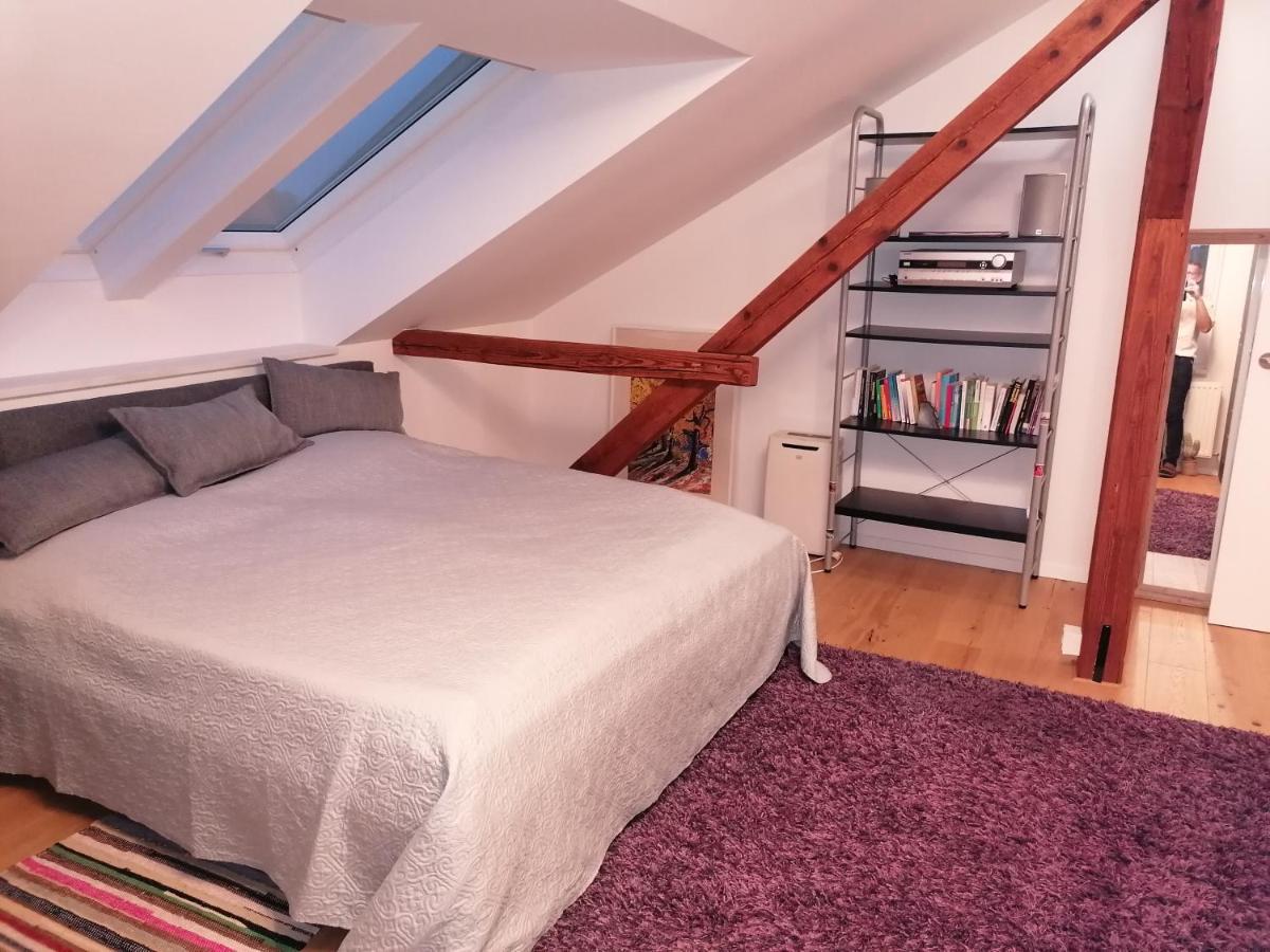 Haus Larissa Daire Gmund  Dış mekan fotoğraf