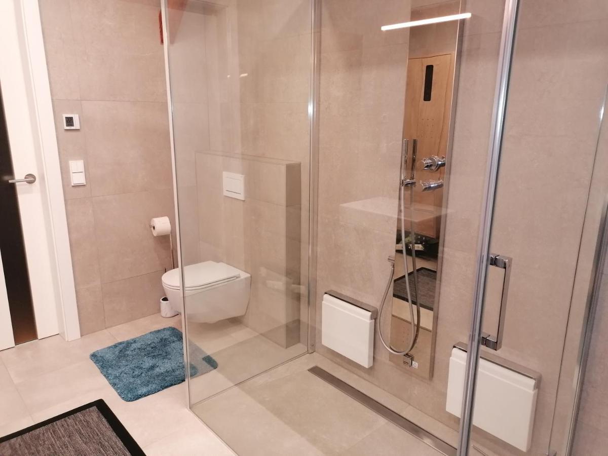 Haus Larissa Daire Gmund  Dış mekan fotoğraf