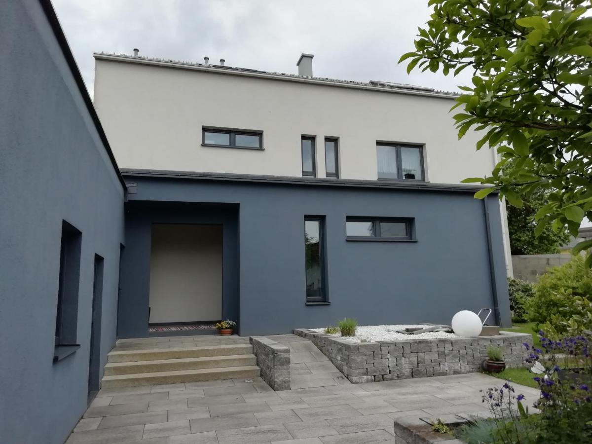 Haus Larissa Daire Gmund  Dış mekan fotoğraf