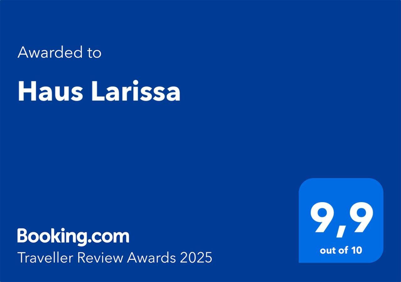 Haus Larissa Daire Gmund  Dış mekan fotoğraf